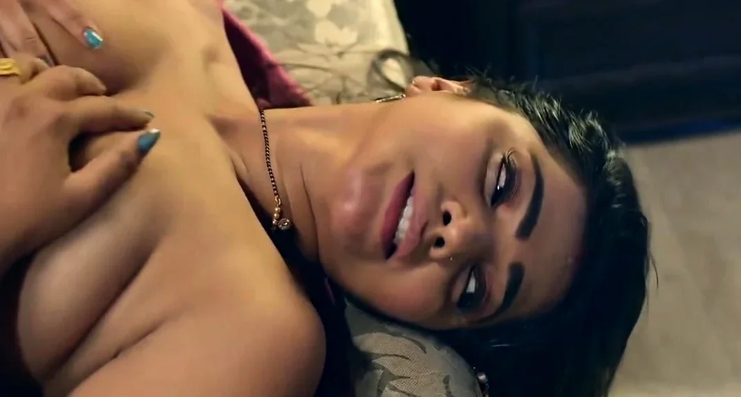 Amateur asian stepsister teen