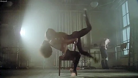 All That Jazz (1979) Sandahl Bergman, Deborah Geffner