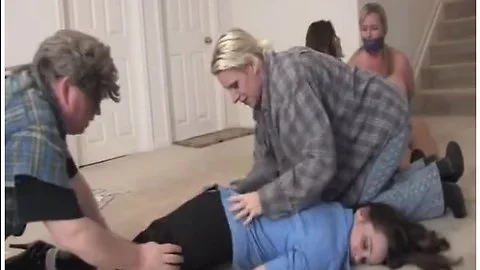 Redneck Hoedown Horror