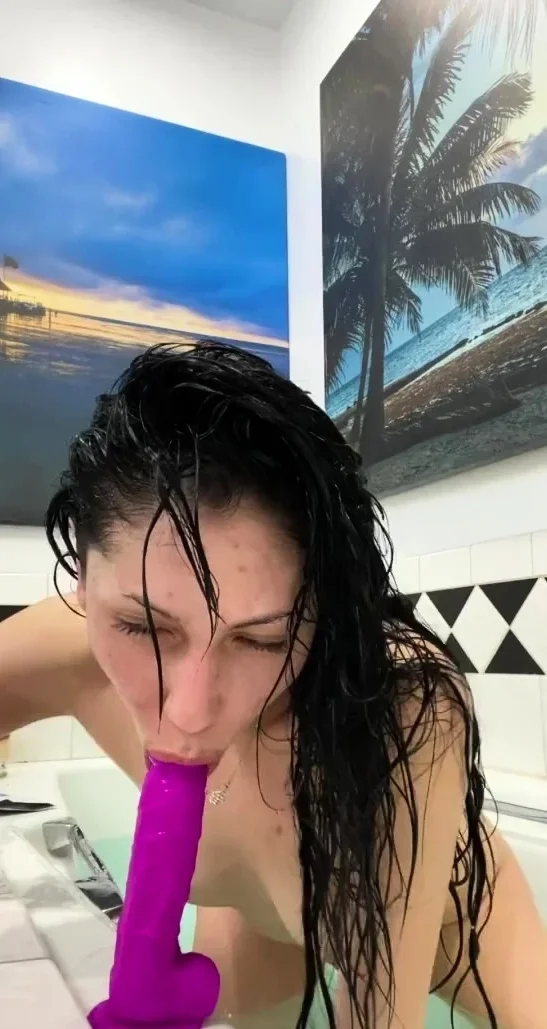 Tub Fuck