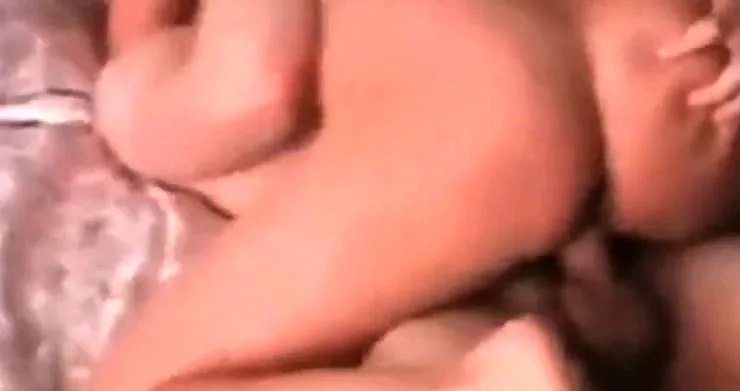 Sensual Cuckolding - Girl Kisses Hubby While Cuckolding Him