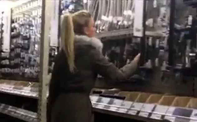 Baumarkt Spezial Fotzen Tauglichkeitstest