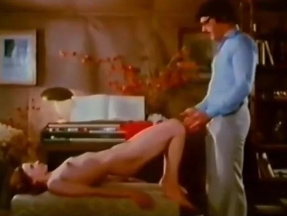 Lessons of Orgasmus (1978)