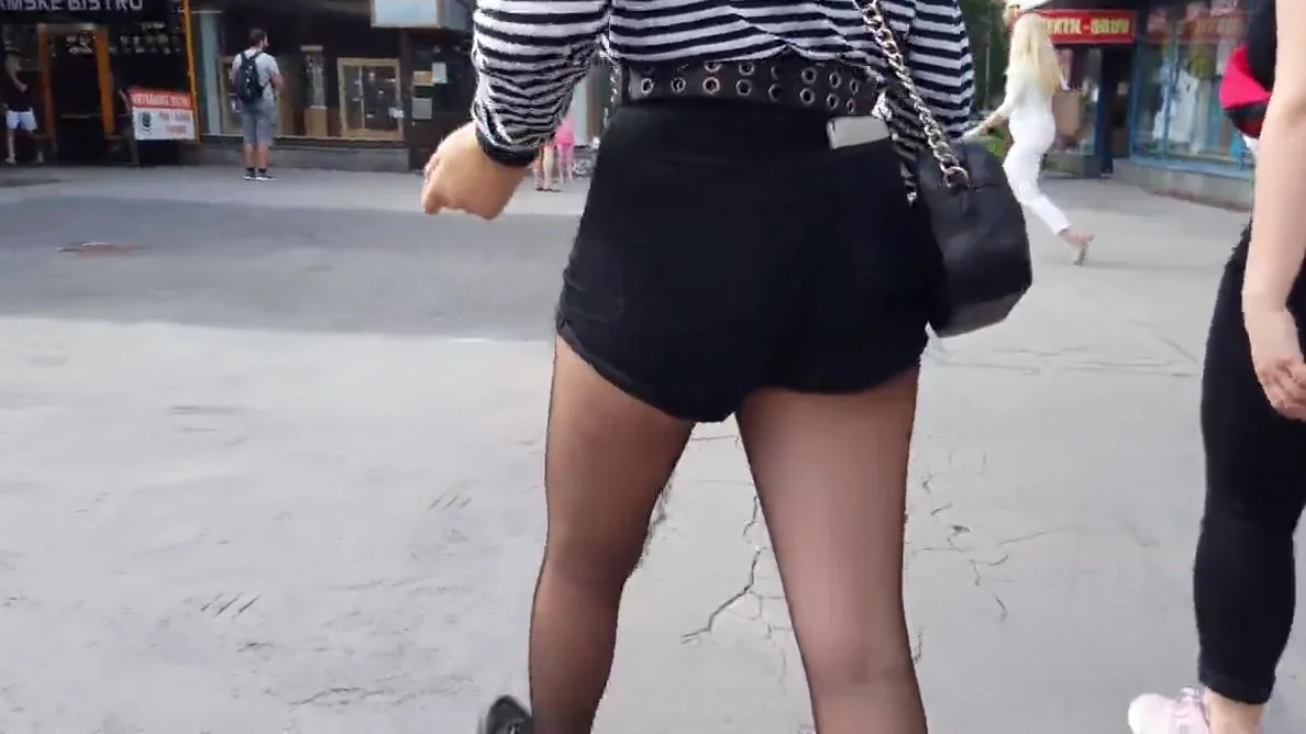 Upskirt