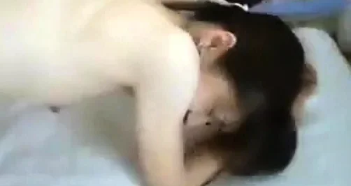 Elle a faim de bites