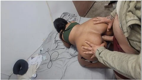 Amo Sentir Una Verga Dentro De Mi Ano, Que Un Macho Me Abro El Culo Y Se Corra Dentro