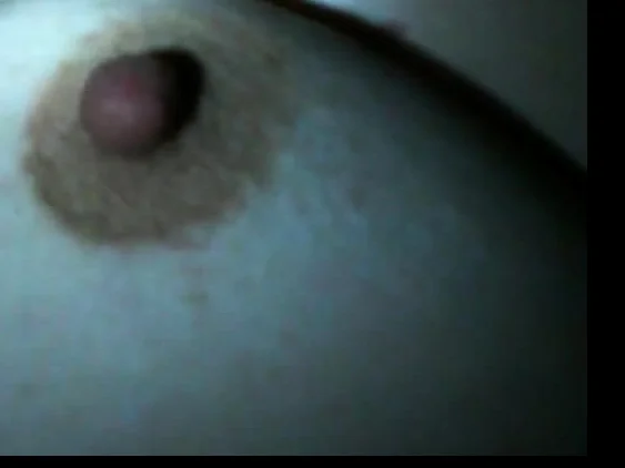 Nipple orgasm