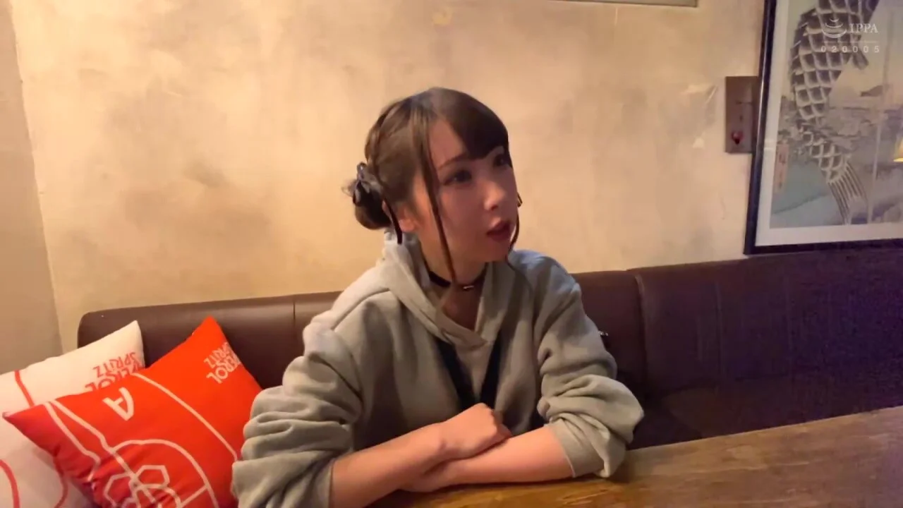 0002609_デカパイの日本人女性がエロハメMGS１９分販促