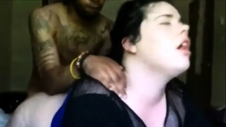 interracial ass doggy from behind homemade wife girlfriend