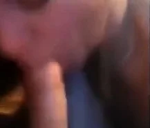 Young beautiful girl cum in mouth