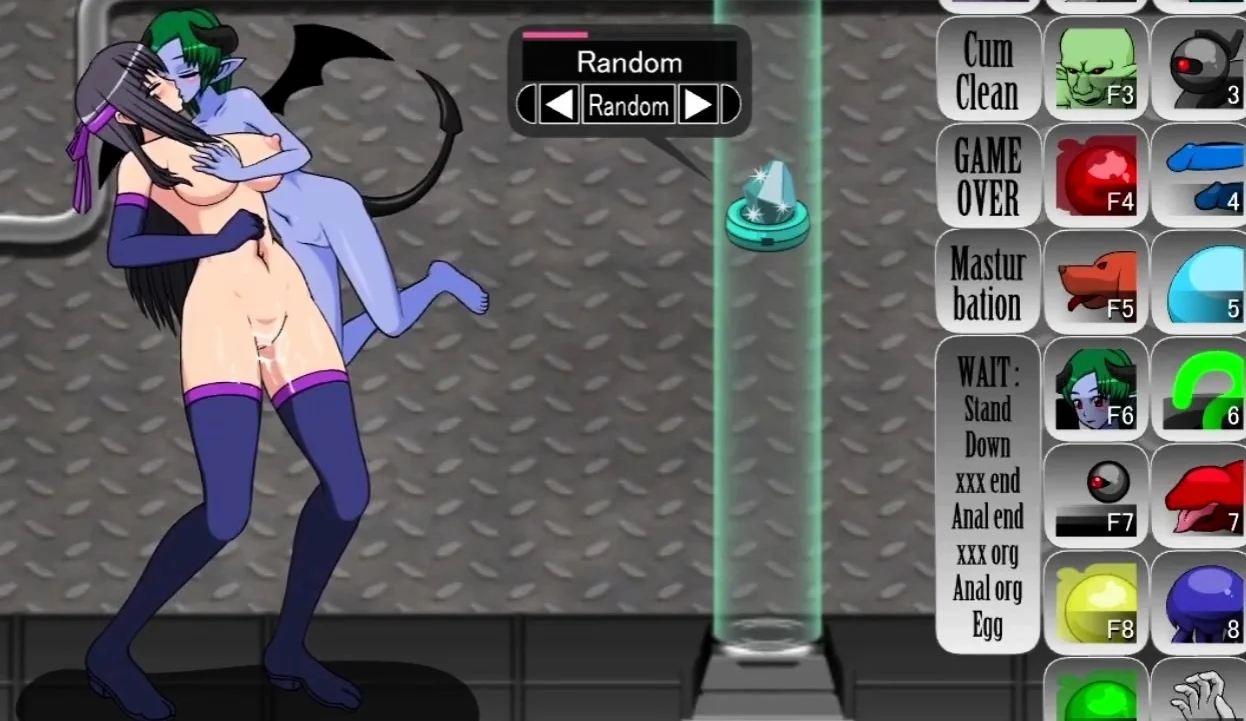 Shinobi Girl - Full Gallery