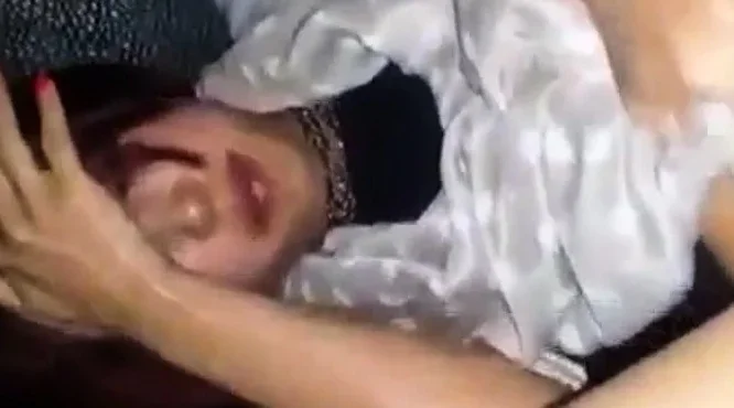HK KTV Fingering