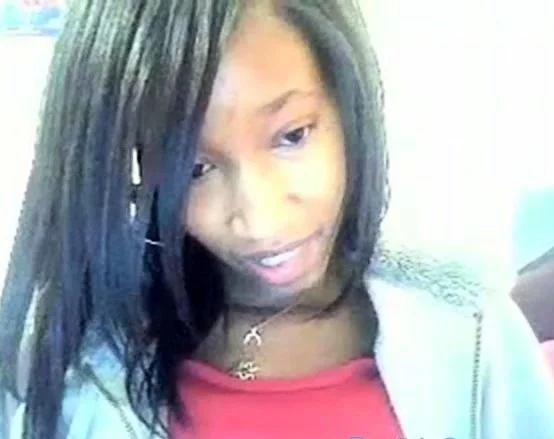 Myra's first webcam