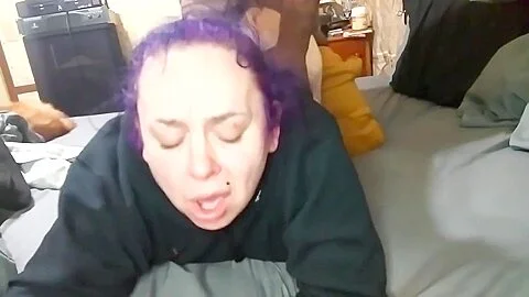 Anal Bbw