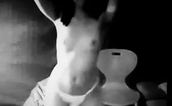 gatinha pelada na twitcam
