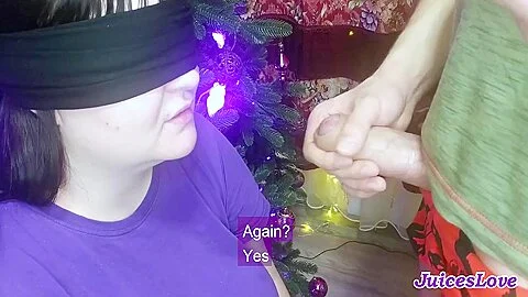 My Best Friend Tricked Me With The Taste Game - I Liked