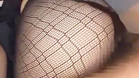 Horny Japanese girl Miyuki Yokoyama in Best Ass, POV JAV scene