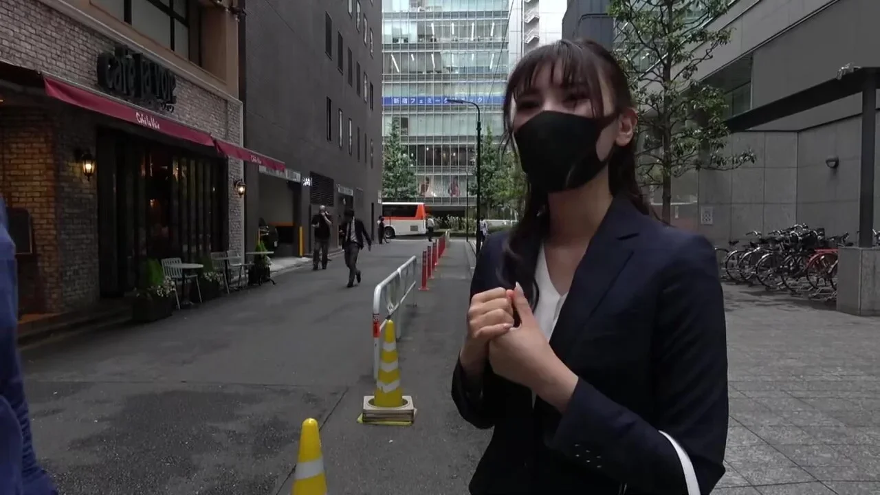 0006945_素人ナンパ オナニー フェラチオなどが含まれている