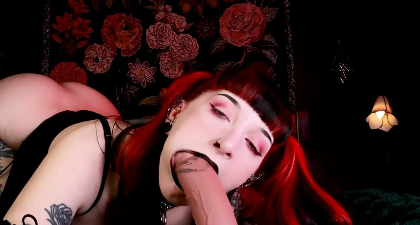 Elf Needs Your Cum   Persephone Pink Preview
