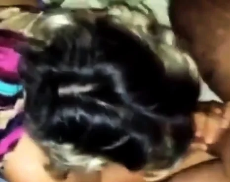 Arab threesome with the sister-in-law