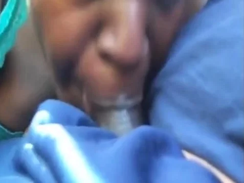 Lolly Queen lightly licks sour eggs and sucks SALTY pick