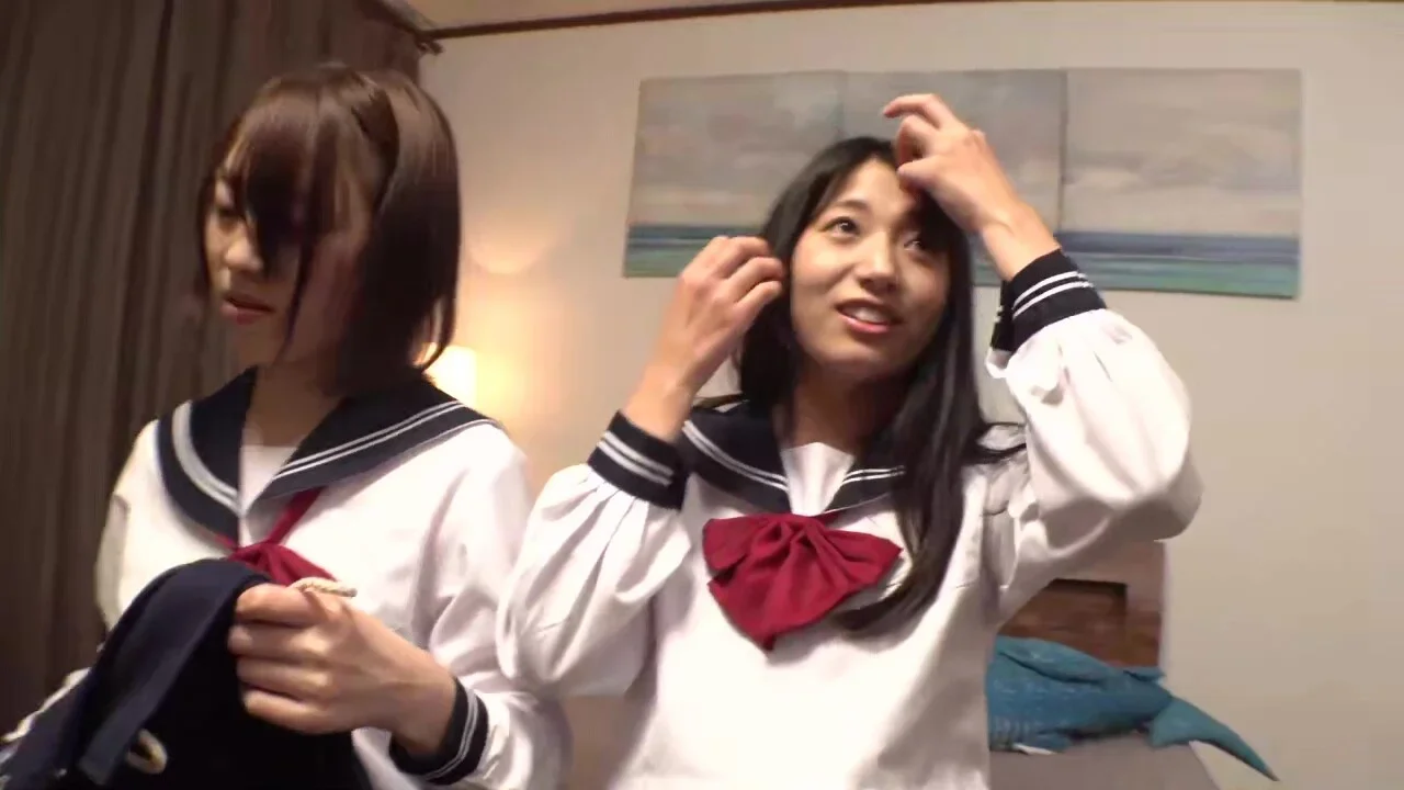 0011401_バック JK 鬼ピスなどが含まれている