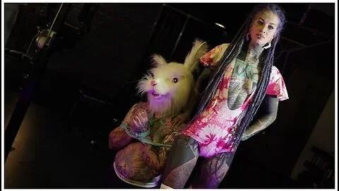 Tied, Teased, And Tamed - Kinky Life Meets A Dominatrix Raw