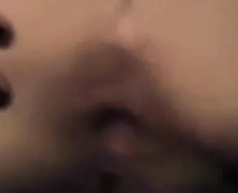 OOPS I CAME IN MOM'S ASS