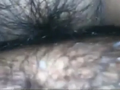Morning fucking of girl with loud moans
