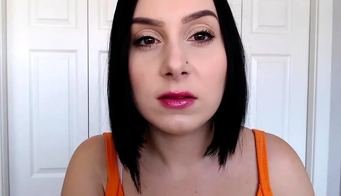 Goddess Arielle – Your New Faggot Porn Career