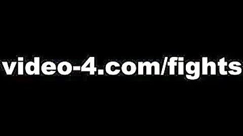 Maya Kendrich vs Nathan Bronson - EvolvedFights