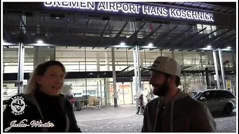 We Fucked In The Airport!! With Lando Ryder