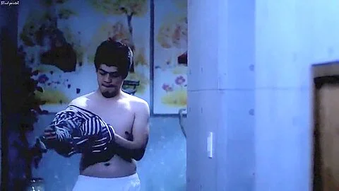 Kim Si-eon - An Affair A Dangerous Sexual Play (2014)