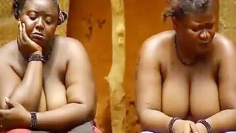 A Village in Africa 2 - Nollywood