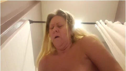 The Shower!