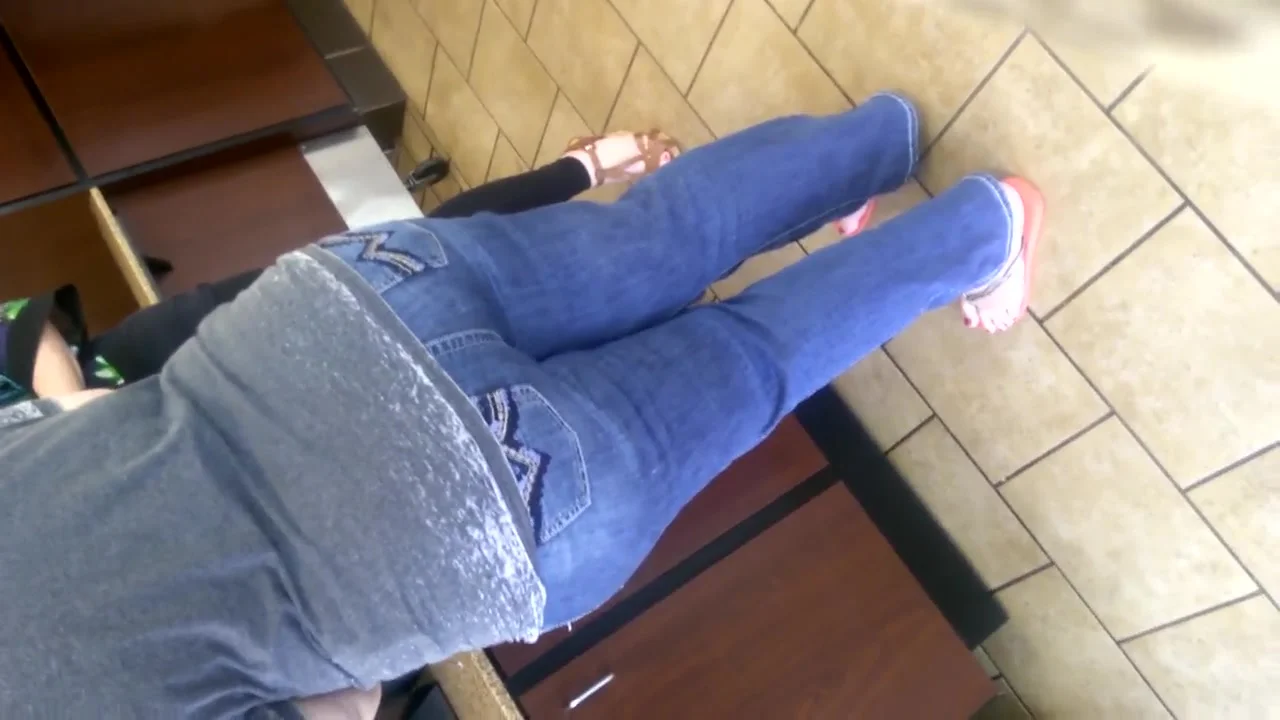 big booty white girl 2