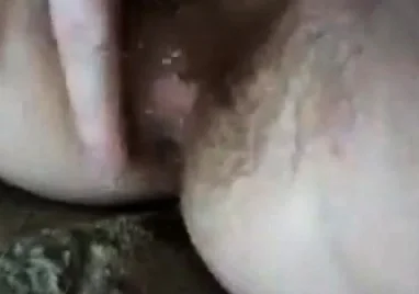 Hairy Juicy Squirty