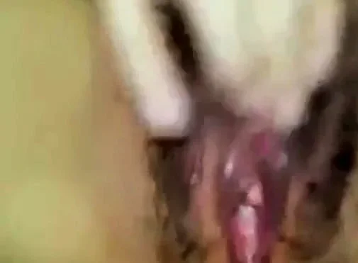 Inserted into a pussy that Japanese girl Tomoko is cum