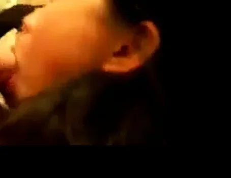 Chinese girl fucks