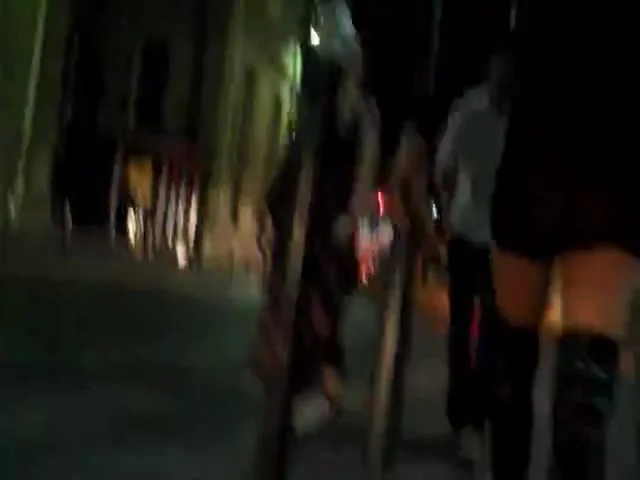 high boots