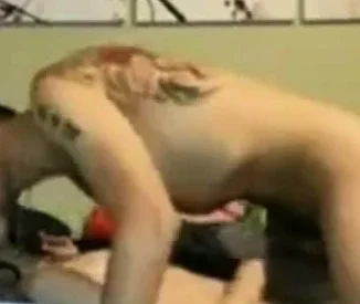 Young Chinese Asian Couple FUCKS Part 1