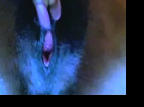 black creamy toying 1