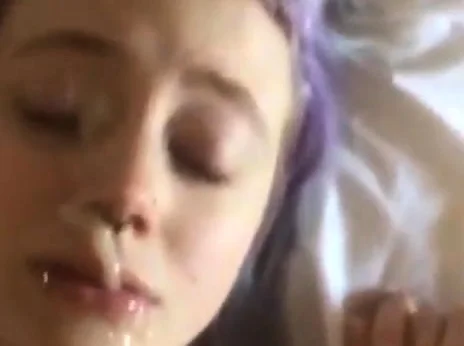 Alternative Girl Cum Compilation