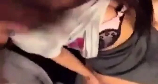 Bang My Chinese GF
