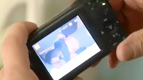 Horny Japanese slut Risa Murakami in Amazing Small Tits JAV movie