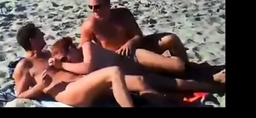 Spass am Strand