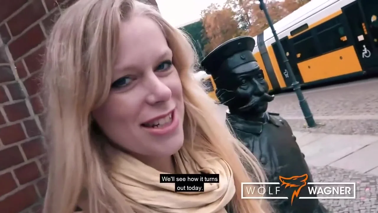 Fantastic Ronny Rosettis Deutsche Sex