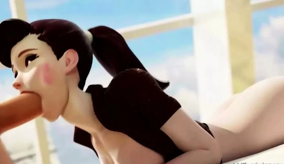 Korean - Anal 3D Ultra-Realistic Gameplay Sex Collection
