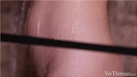 Inspire Us - Alexis Wilson & Sata Jones