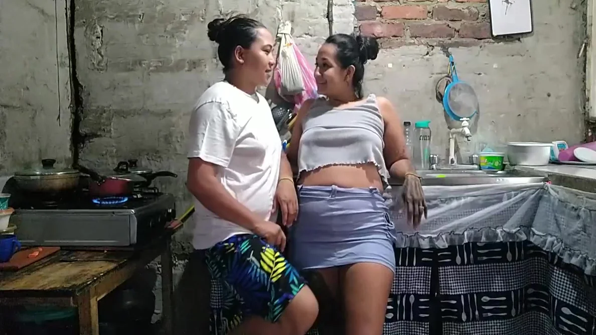 Michel Woke Up Very Horny Today, And She Starts Seducing Me To Fuck Her